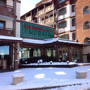 Emerald Apartment-complex Банско