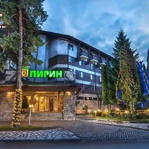 4* Ξενοδοχείο Pirin