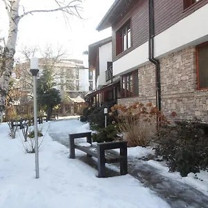 Glazne Банско