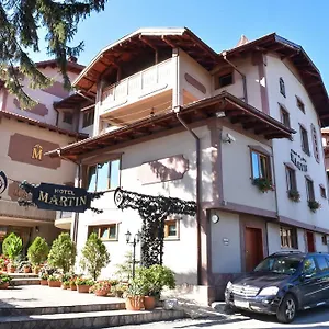 3* Ξενοδοχείο Martin Club