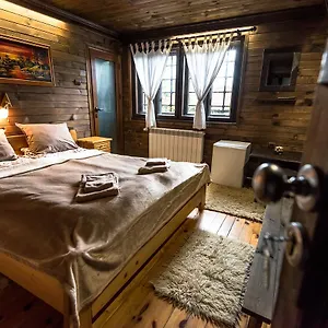 3* Gasthuis Banskovilla Zlateva House
