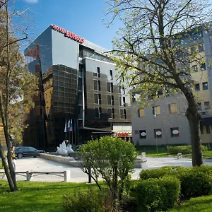 **** Hotel Hotel Burgas Bulgaria